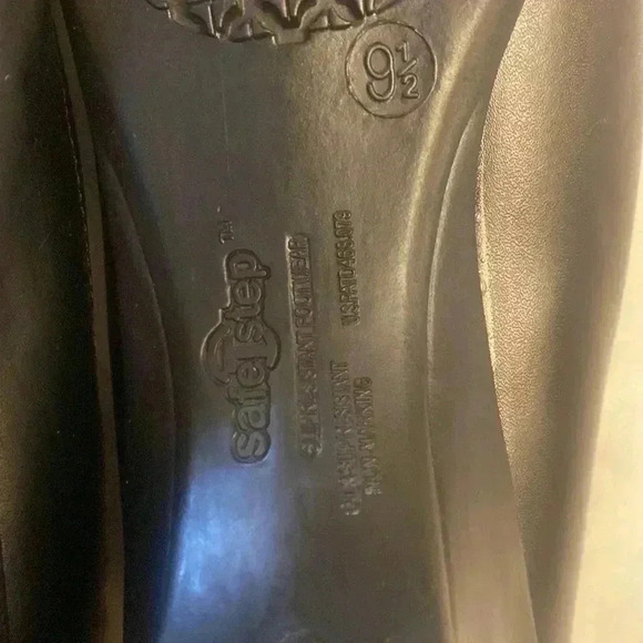 Safe  step comfort shoes , low heels - Picture 7 of 8